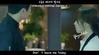 Download Ben - Stay MV (Oh My Ghost OST) [ENGSUB + Romanization + Hangul] MP3