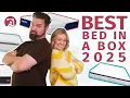 Best Bed In A Box 2025 - Our Top Picks