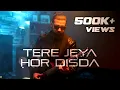 Download Lagu Tere Jeya Hor Disda - Nusrat Fateh Ali Khan (Cover)