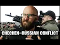 Chechnya Russia s Achilles Heel