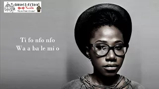 asa eye adaba lyrics