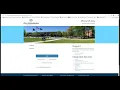 Monarch Wellness Portal Tutorial Student Campus Life Old Dominion University