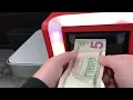 CVS Pharmacy Self Checkout