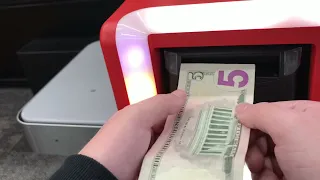 CVS Pharmacy Self Checkout