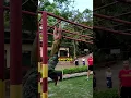 Basic Military Training Monkey Bars Edition