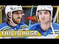 The St Louis Blues are on the verge of something incredible