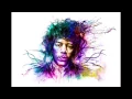 Jimi Hendrix -  Purple Haze HQ