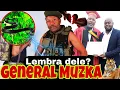 Lagu O que realmente aconteceu com General Muzka? Entre Raízes e Ritmo