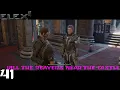 Kill the Reavers - ELEX II Hard Walkthrough Part 41