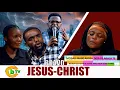 Lagu BRAVO JESUS-CHRIST: APRÈS KOSANGISA NZOTO NA MOBALI NA NGAYI NIOSO YA NGAYI EBEBI