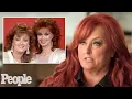 Wynonna Judd Opens Up About Mom Naomi s Death I Feel Joy I Feel Sorrow PEOPLE