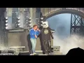 Jonas Brothers with Marshmello Performing "SLOW MOTION" in Toronto