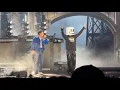 Download Lagu Jonas Brothers with Marshmello Performing \