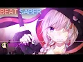 Download Lagu {Beat Saber} ~ DJ'TEKINA - Internet bitch (PLight Remix) (90.42%)