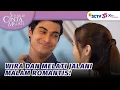 Download Lagu AW!! Akhirnya Wira dan Melati Bisa Mesra-mesraan Lagi | Seharum Cinta Melati Episode 17