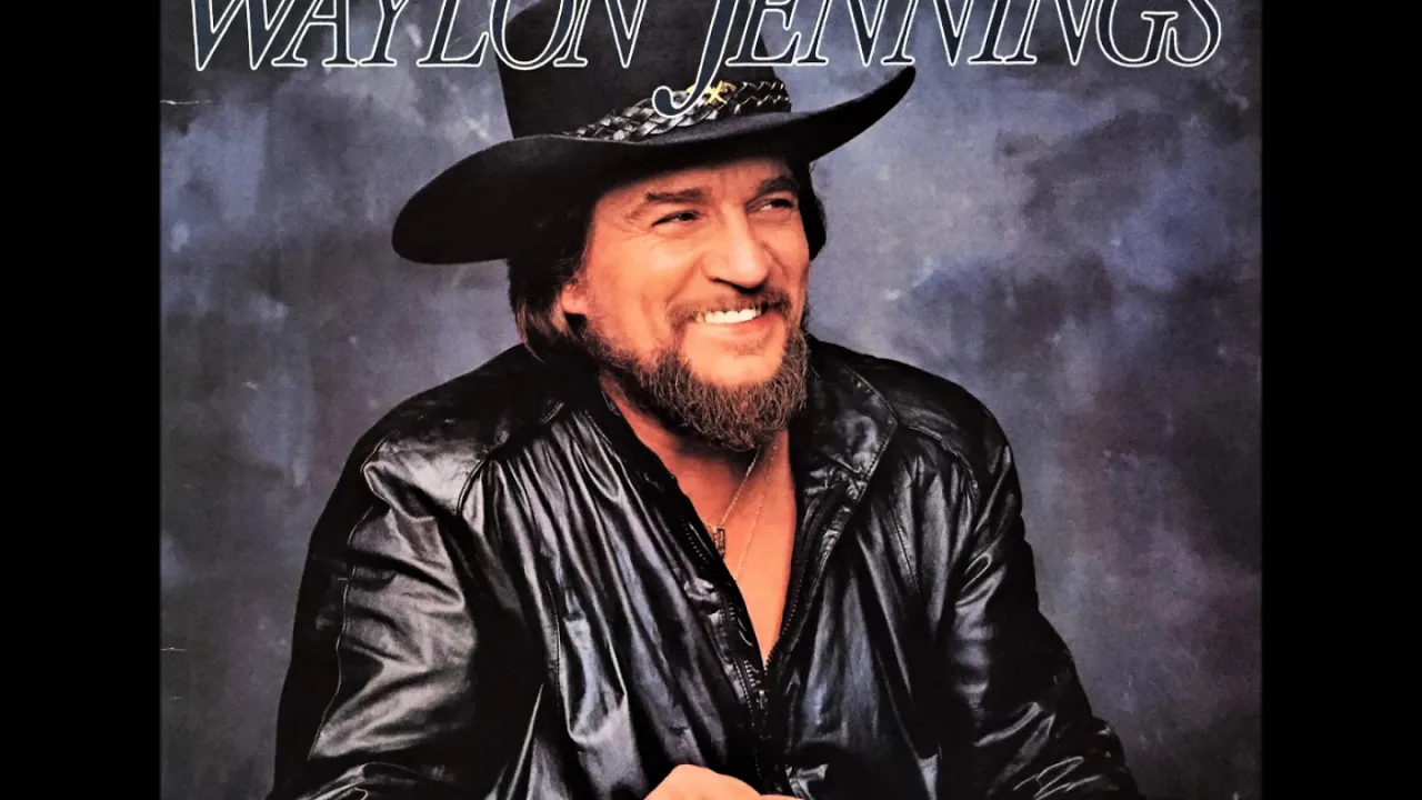 Drinkin' and Dreamin' , Waylon Jennings , 1985 Drinkin' and Dreamin' , Waylon Jennings , 1985