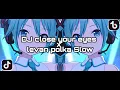 Download Lagu DJ close your eyes X Levan Polka Remix Slow 2022 TikTok.