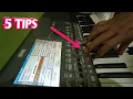 Download Lagu cara simple pengoperasian KORG pa600-simple way of operating KORG pa600