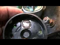 JD 4020 24V Starter Won t Disengage - zeketheantiquefreak