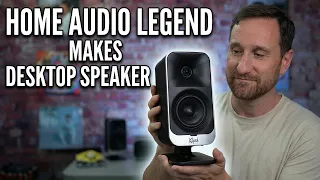 2 Reasons You ll Want These Klipsch ProMedia Lumina Speakers