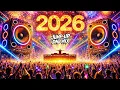 Lagu ✨ NEW YEAR 2026 JUMP-UP DnB 🔥 DRUM AND BASS MIX | BEST RAVE PARTY BANGERS | EP.19