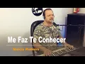 Download Lagu ME FAZ TE CONHECER - Pr. MARCIO PINHEIRO (Autoria de Rogério Luiz)