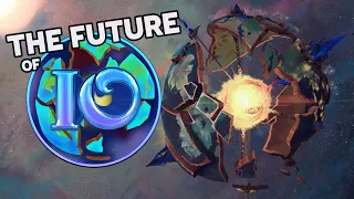 The Future of IO