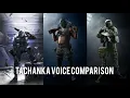 Download Lagu Tachanka Voice Comparison (Arknights x Rainbow Six Siege)
