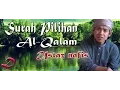 Download Lagu 068 Surah Al Qalam Full Beautifull Recitation With Tranlations ~ Ust Nafis Yaakob
