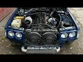 Lagu Turbocharging My Neighbours 190e!