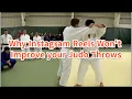Download Lagu [EN] The Lies Behind Judo Basics