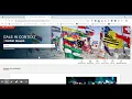 Gale Database Review