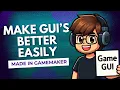 GameMaker Easily Make Your Better