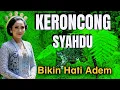 Download Lagu KERONCONG SYAHDU PALING ADEM DI HATI - FULL KOLEKSI LAGU POPULER KENANGAN NOSTALGIA 