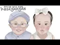 Download Lagu KESAYANGAN - SURYA SAPUTRA \u0026 CYNTHIA LAMUSU (OFFICIAL LYRIC VIDEO)