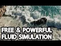 New Fluid Simulation Software is Here Storm HydroFX