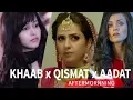 Download Lagu Khaab / Qismat / Aadat - The Dream Valentine Mashup | 2019 | @karanvlogs8790
