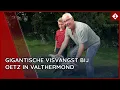 Download Lagu Mensen als een vis in het water bij OETZ in Valthermond