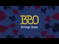 Welcome to Bridge Base Online