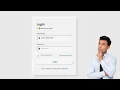 Modern Login Screen with Flutter Neumorphism 2024 thetechbrotherss flutterdev TheFlutterWay