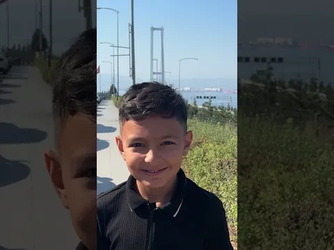 TATİLE GİDİŞ YOLCULUK VLOG!!😂❤️ #keşfet #shorts