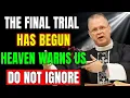 The Final Trial of the Church Has Begun — Fr. Chris Alar on Heaven’s Urgent Warning Today