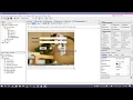 How to make a Transparent textarea and textfields in java Netbeans