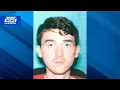 Suspect arrested in Scotland County child sex crime investigation deputies say