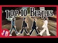Lagu TOP 10 Canciones de THE BEATLES | Radio-Beatle