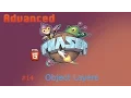 Advanced Phaser Tutorial - 14
