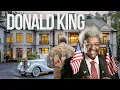 Don King Lifestyle Net worth Wife Children Bio 2024 - From Crime to Boxing Royalty