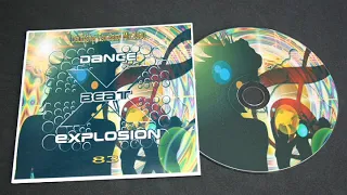 Download PART 3 Dance beat Explosion 83 MP3