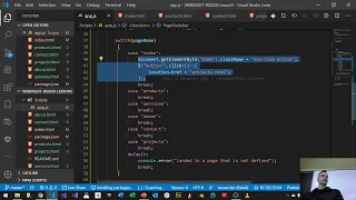 WEBD6201 - W2020
