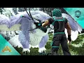 Okay Fine I ll Tame a Snow Owl - ARK Caballus E46